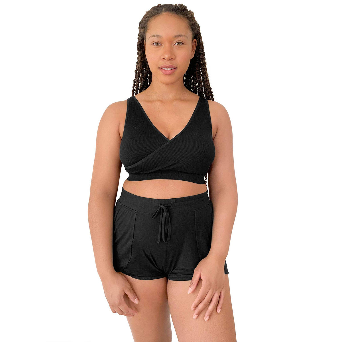 Buy Kindred Bravely Extra Soft Organic Cotton Busty Wireless