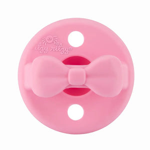 Cotton Candy + Watermelon Sweetie Soother™ Pacifier Set