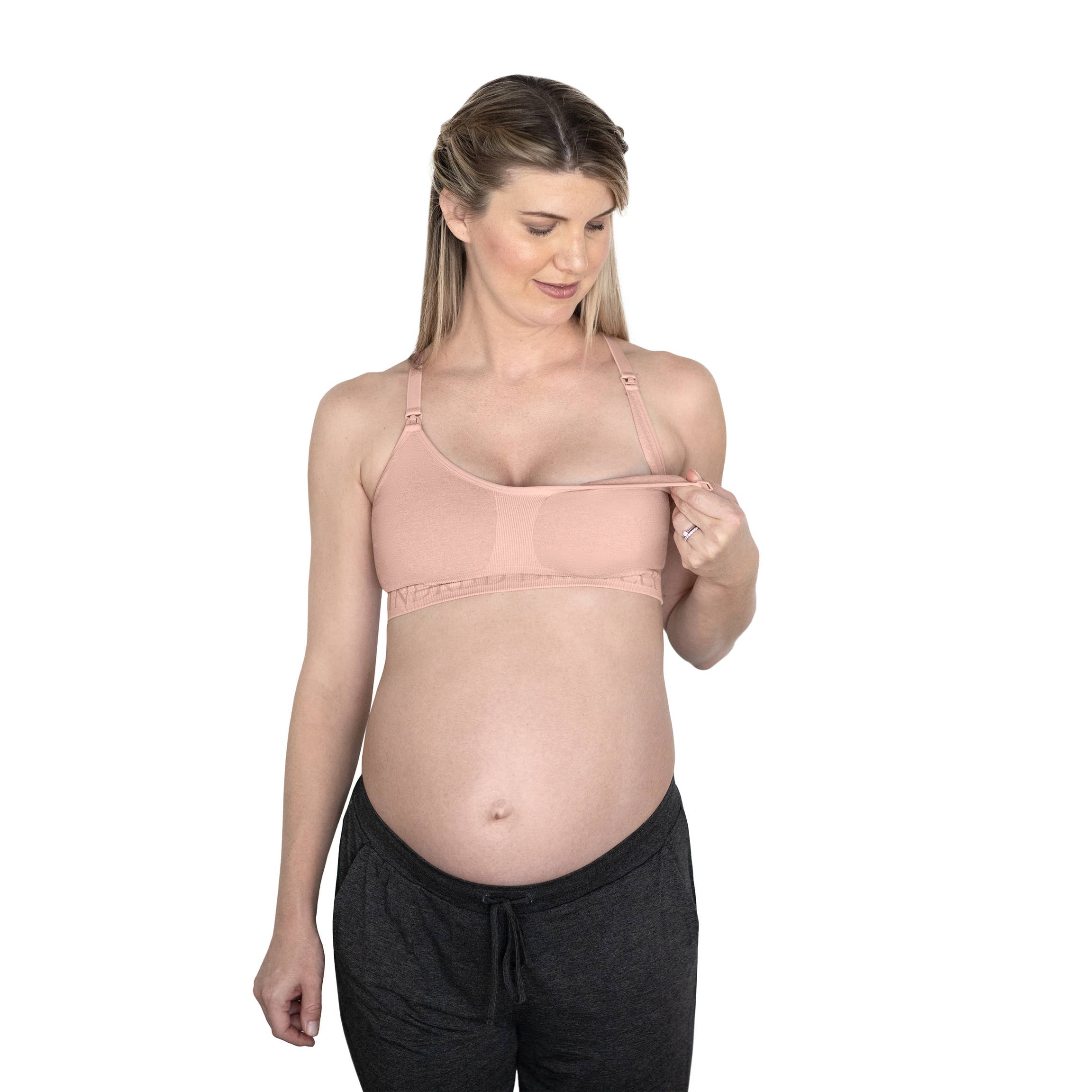Kindred Bravely - Sublime Support Low Impact Nursing & Maternity