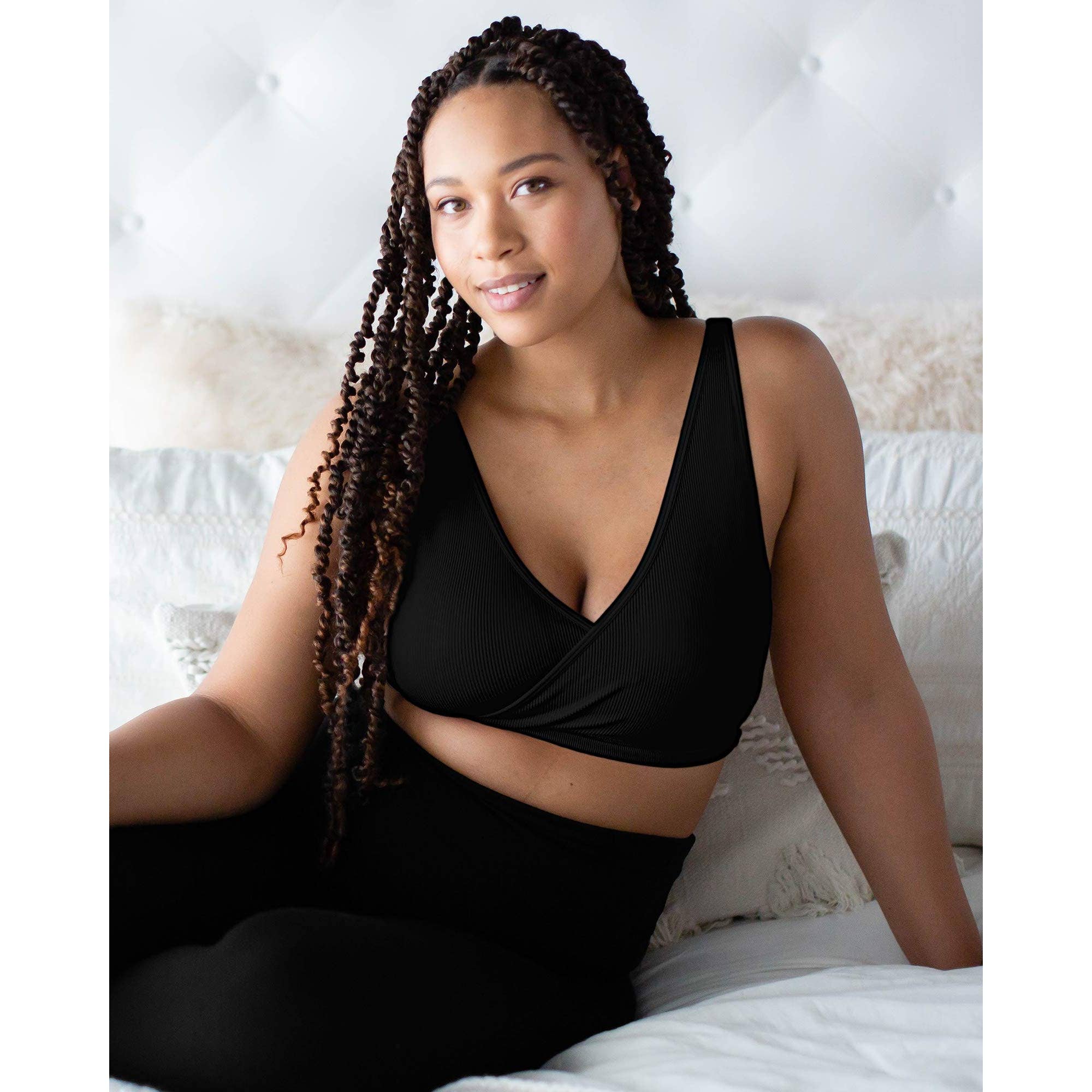 Busty Sizing: The Best Bras for Large Busts – Kindred Bravely