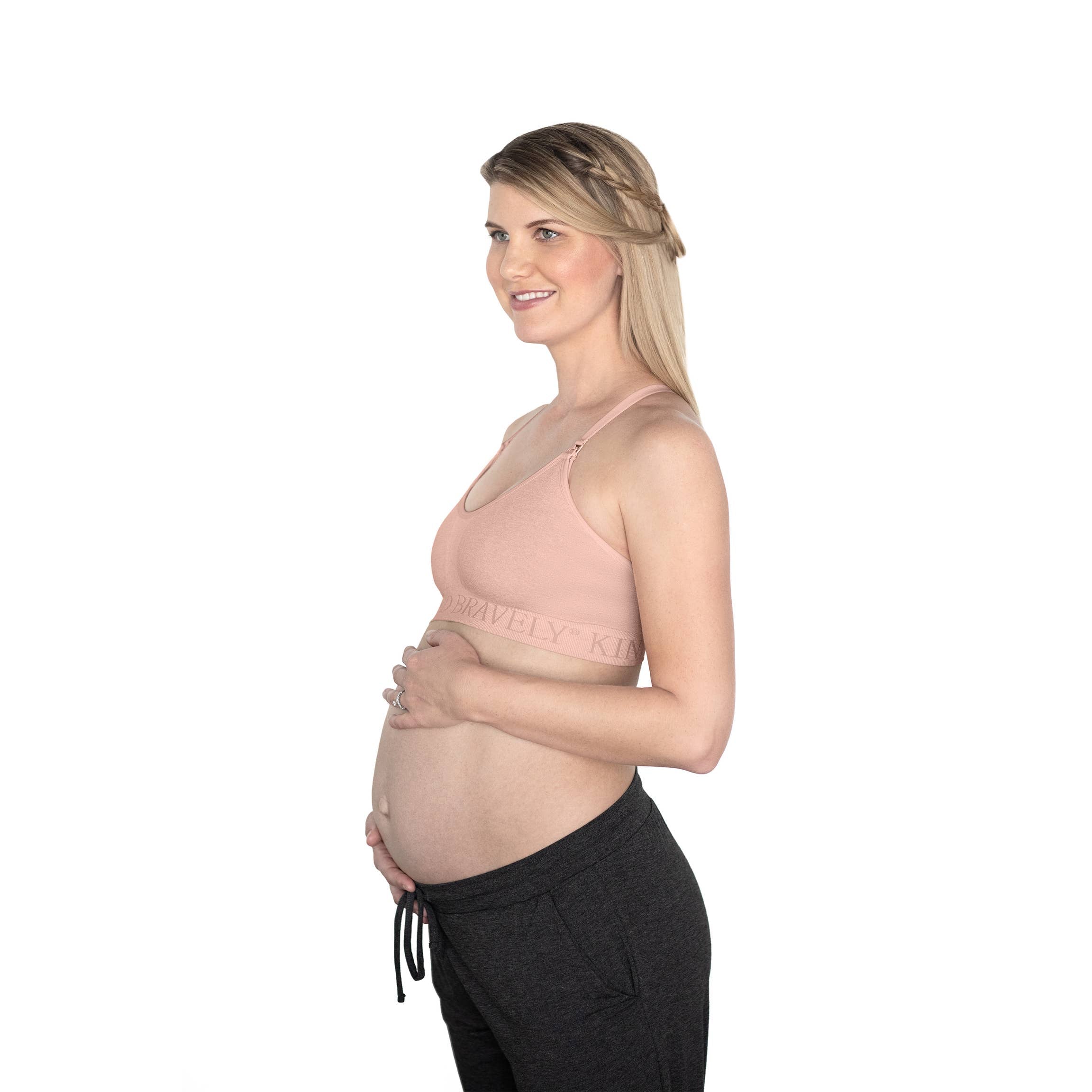 Kindred Bravely - Sublime Support Low Impact Nursing & Maternity Sport –  Bump and Beyond Boutique